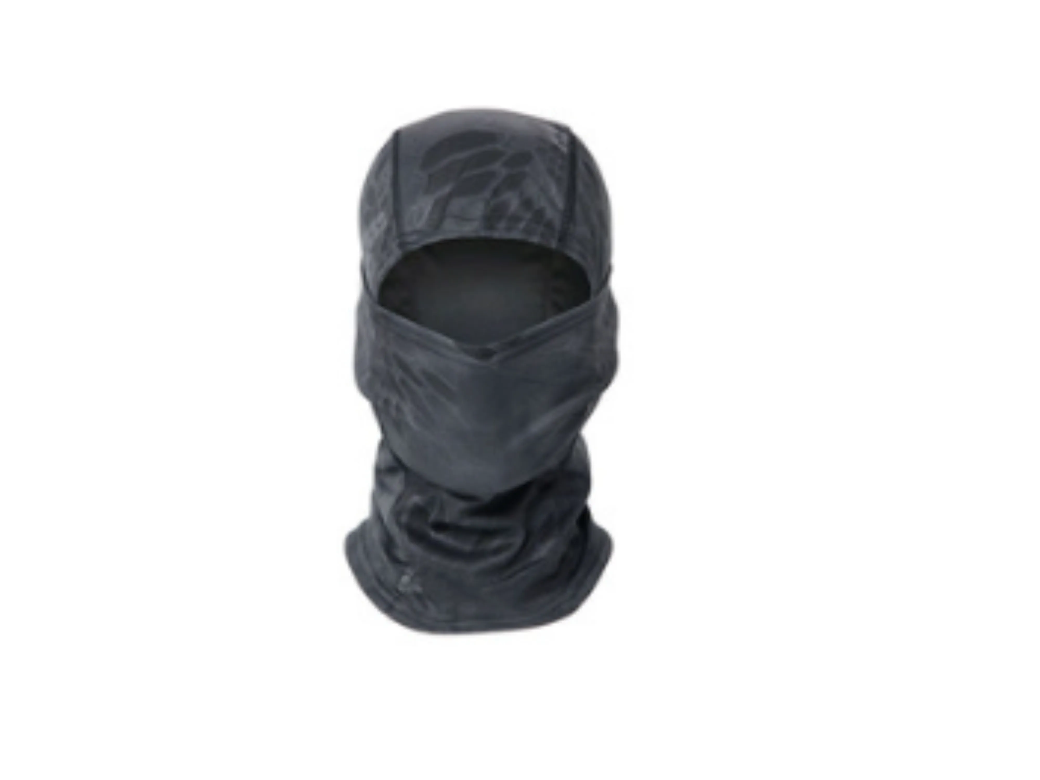 Camo Balaclava Thermal