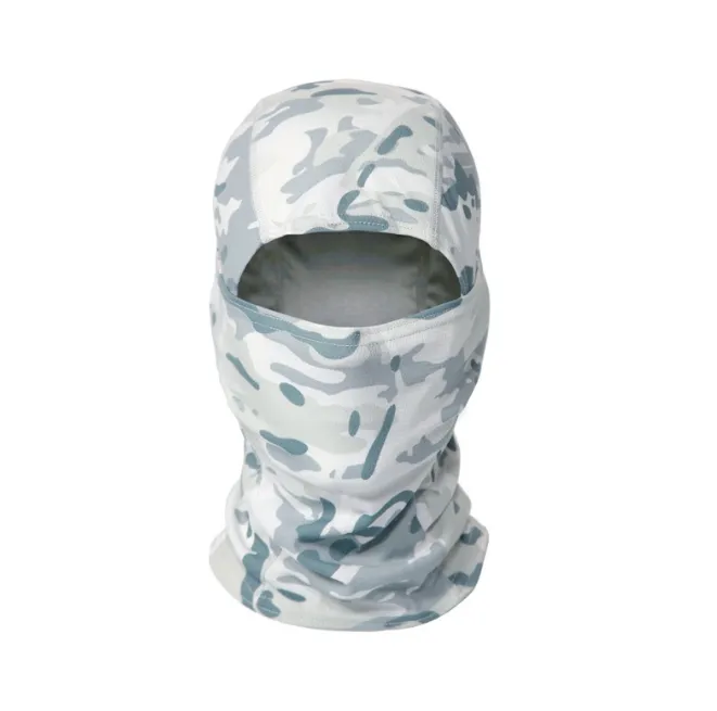 Camo Balaclava Thermal