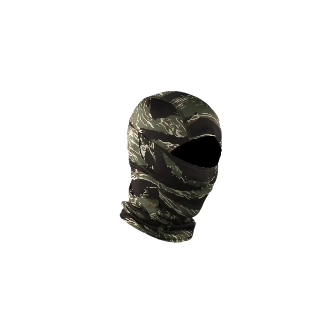 Camo Balaclava Thermal