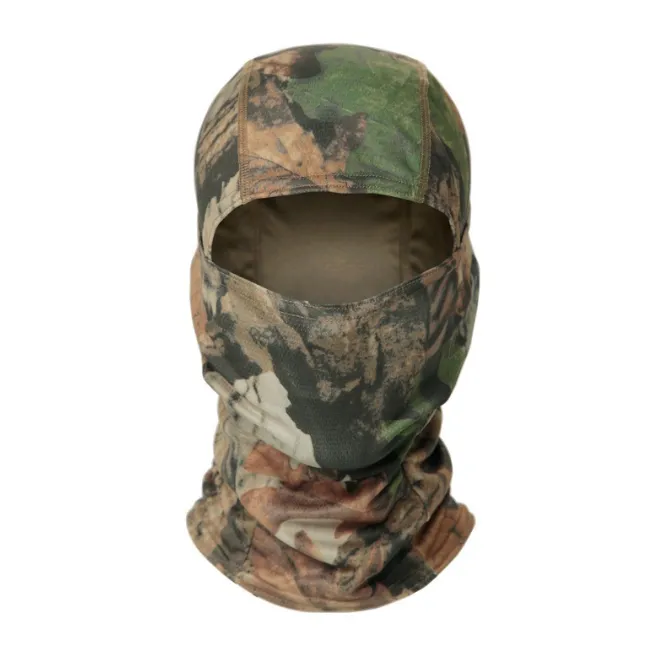 Camo Balaclava Thermal