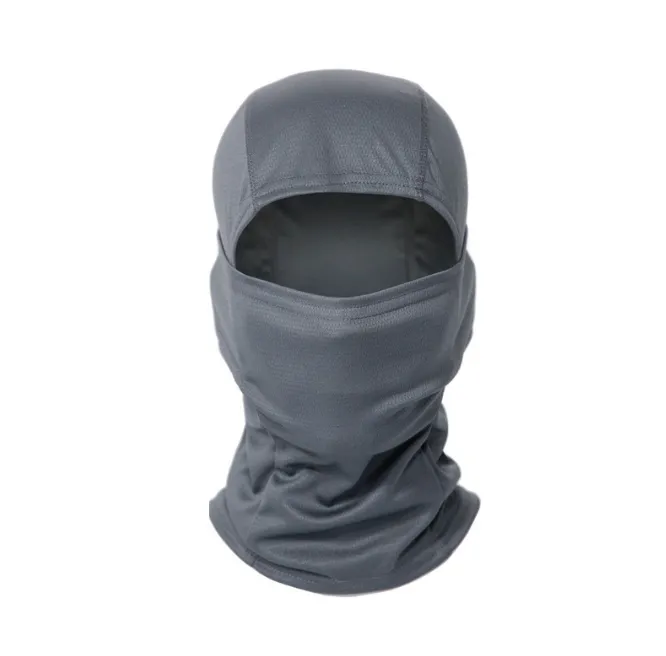 Camo Balaclava Thermal