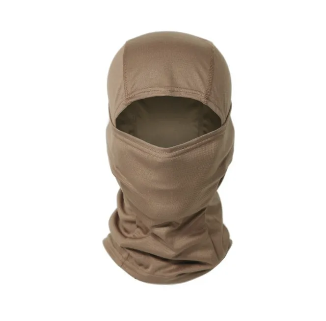 Camo Balaclava Thermal