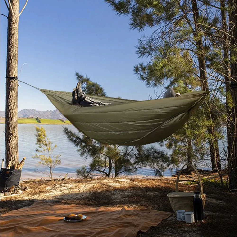 Camping Hammock Sleeping Bag