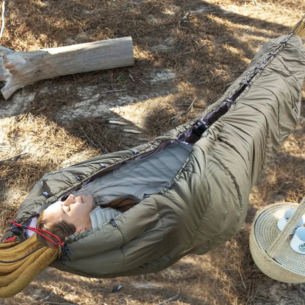 Camping Hammock Sleeping Bag