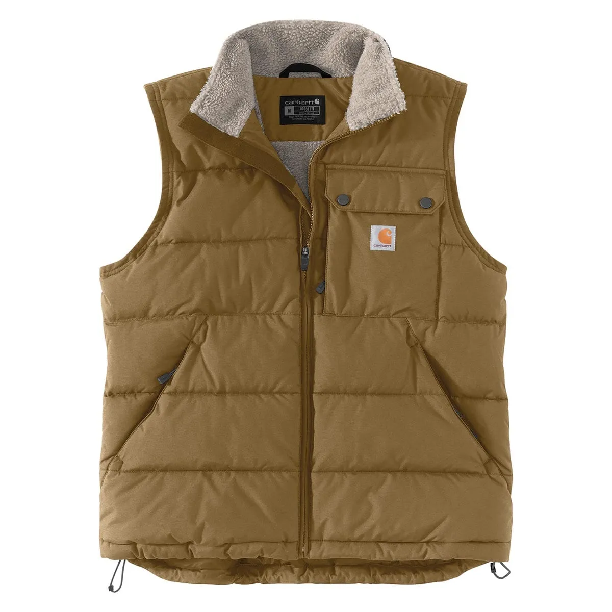 Carhartt Montana Loose Fit Insulated Vest