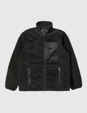 Carhartt Scout Fleece Jacket Liner - Black