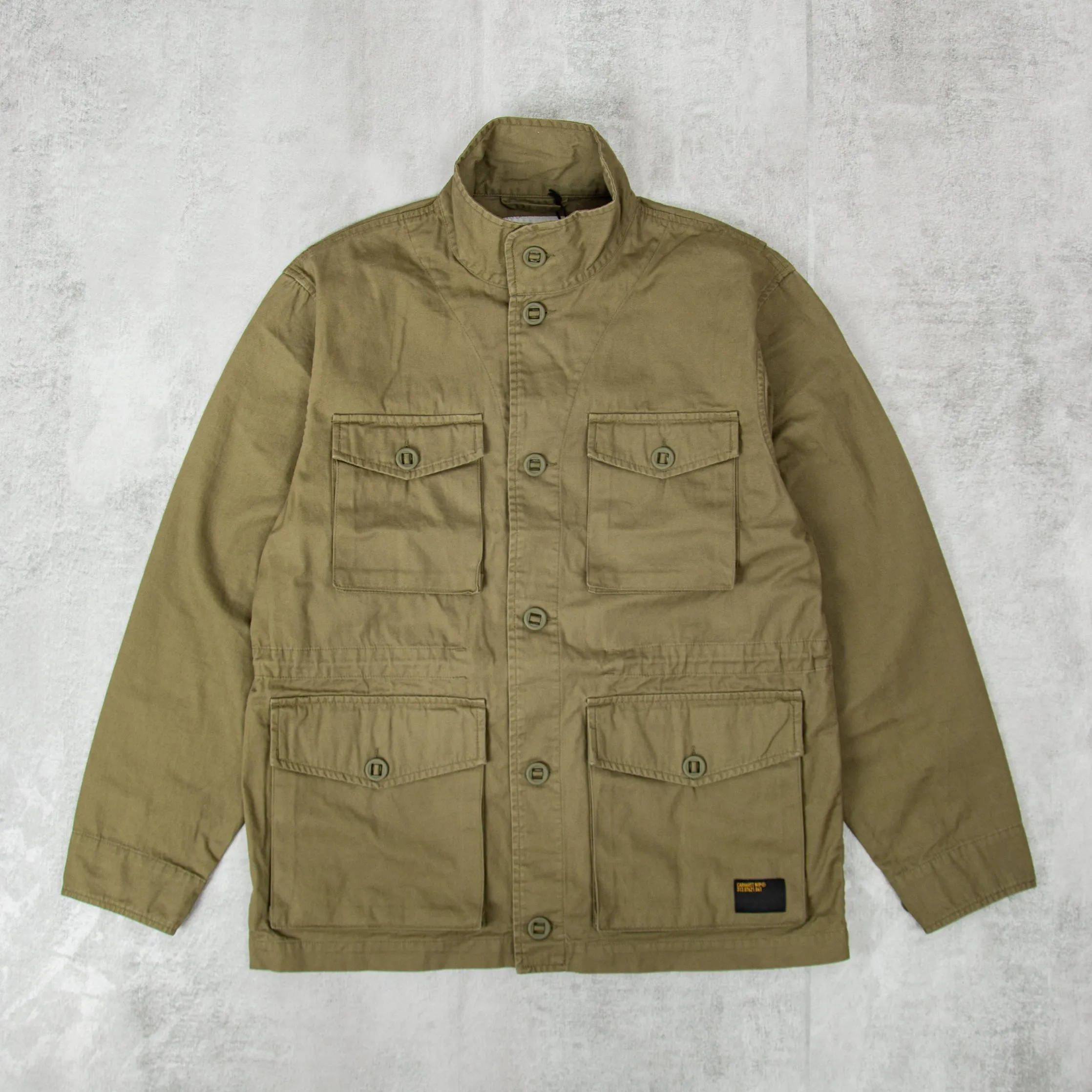 Carhartt WIP Unity Jacket - Dundee