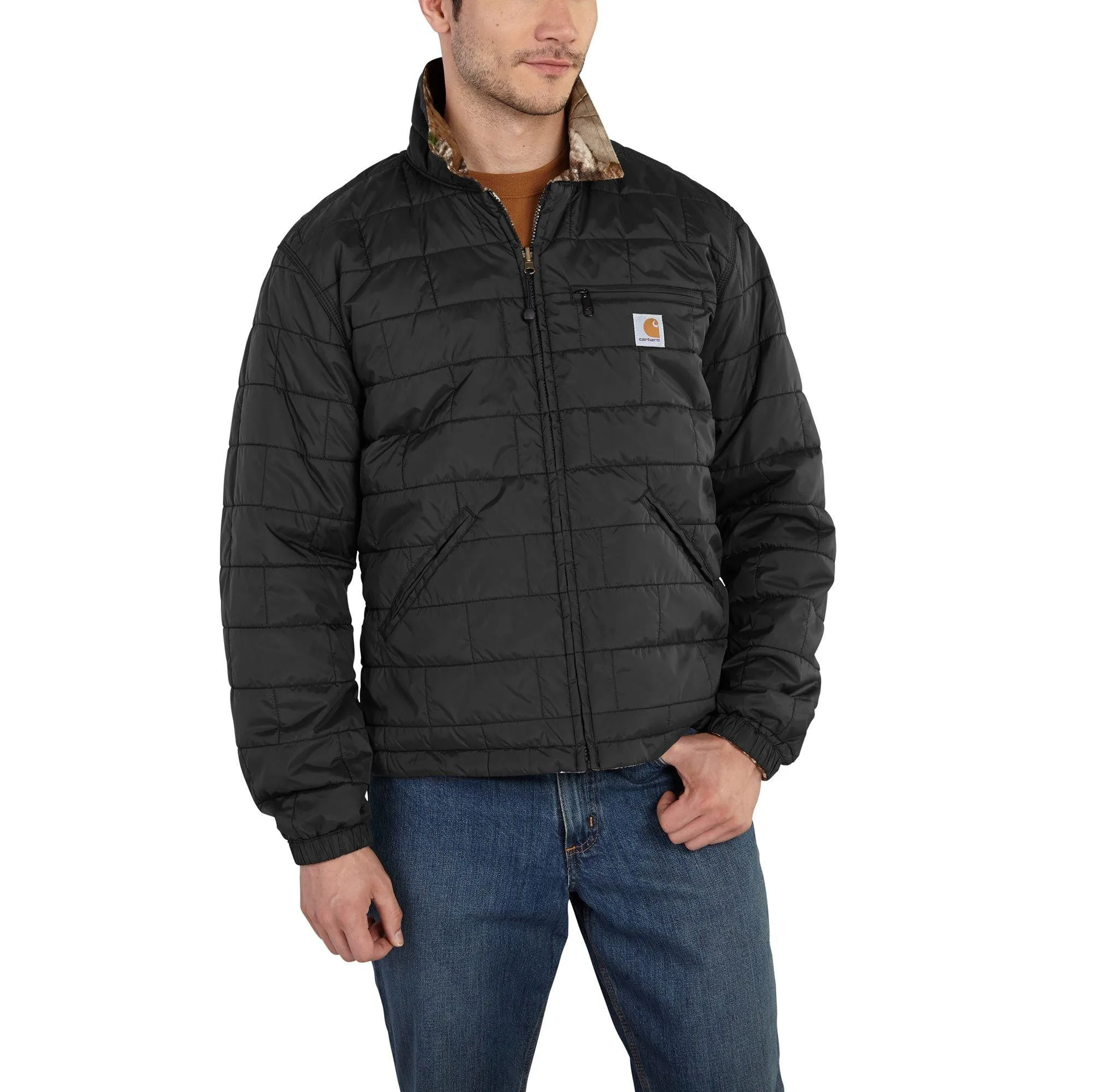 Carhartt Woodsville Jacket