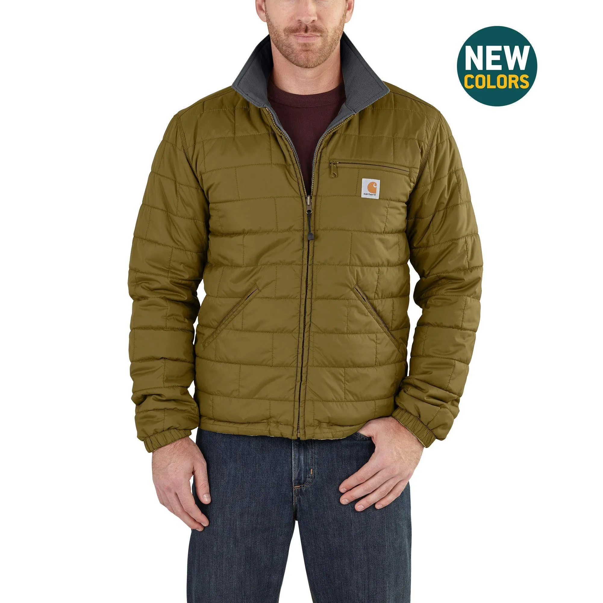 Carhartt Woodsville Jacket