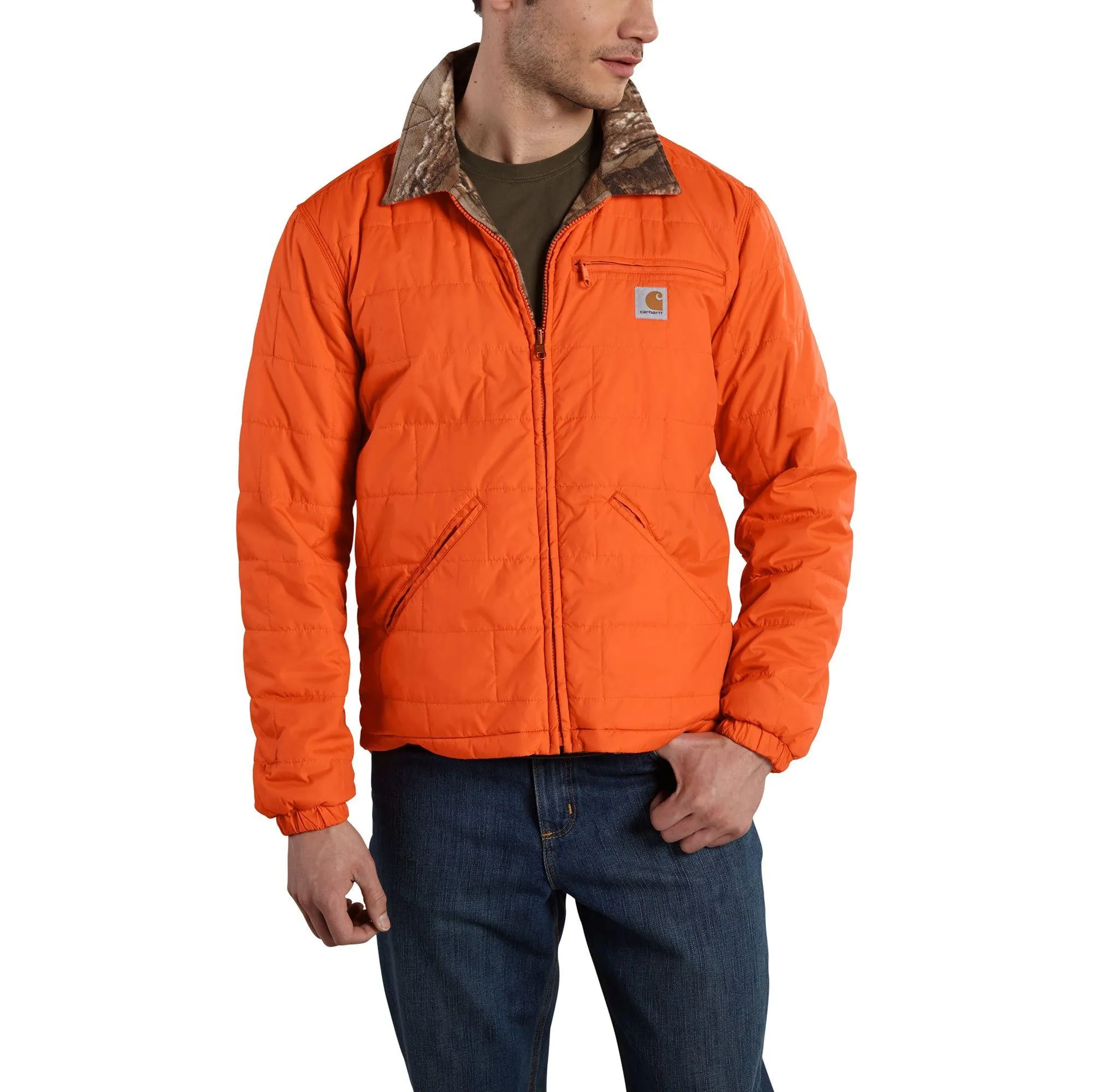 Carhartt Woodsville Jacket