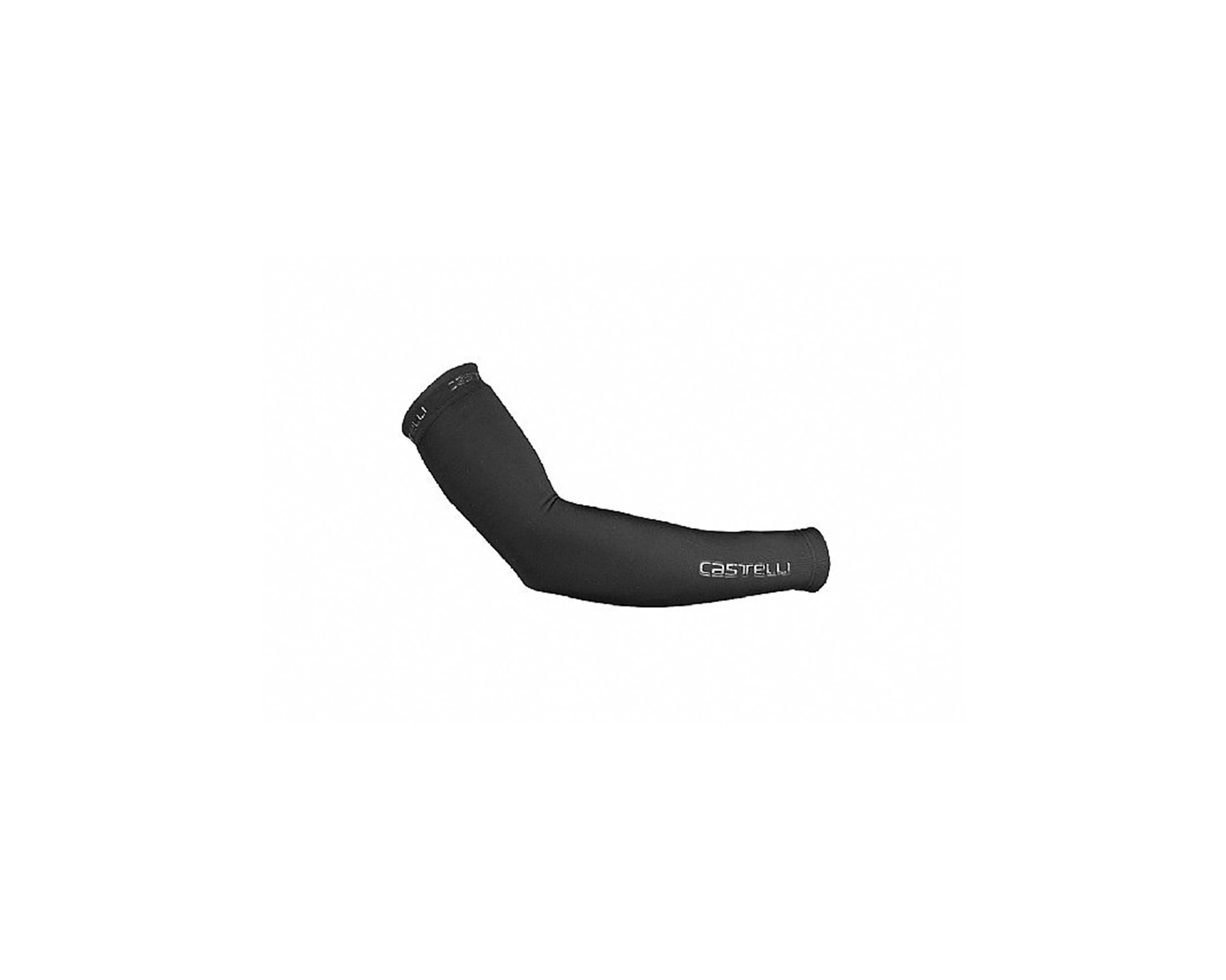 Castelli Thermoflex 2 Armwarmer Blk LG