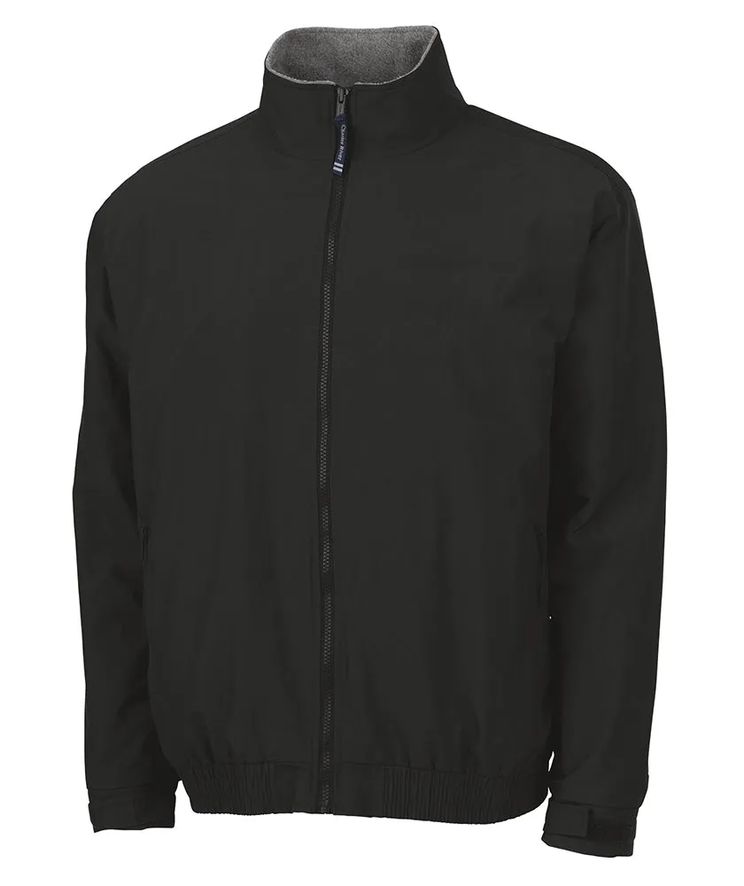 Charles River Men's Navigator Jacket