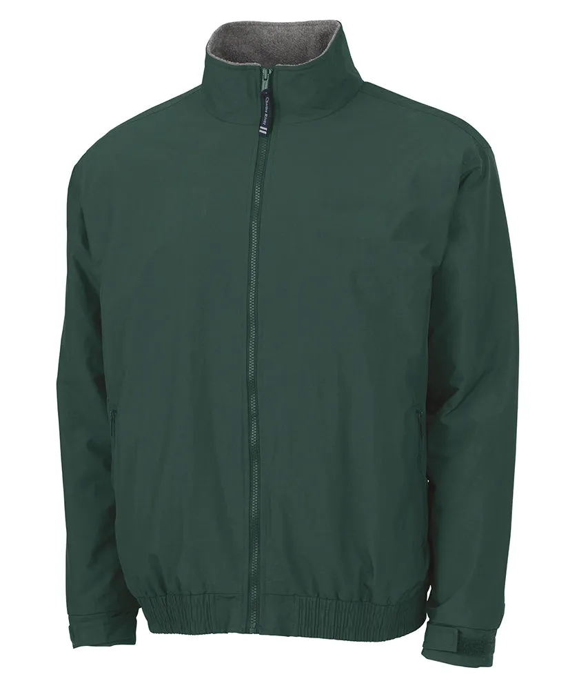 Charles River Men's Navigator Jacket