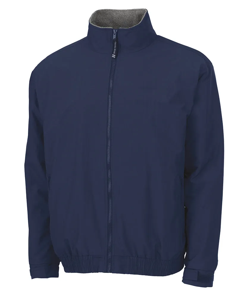 Charles River Men's Navigator Jacket