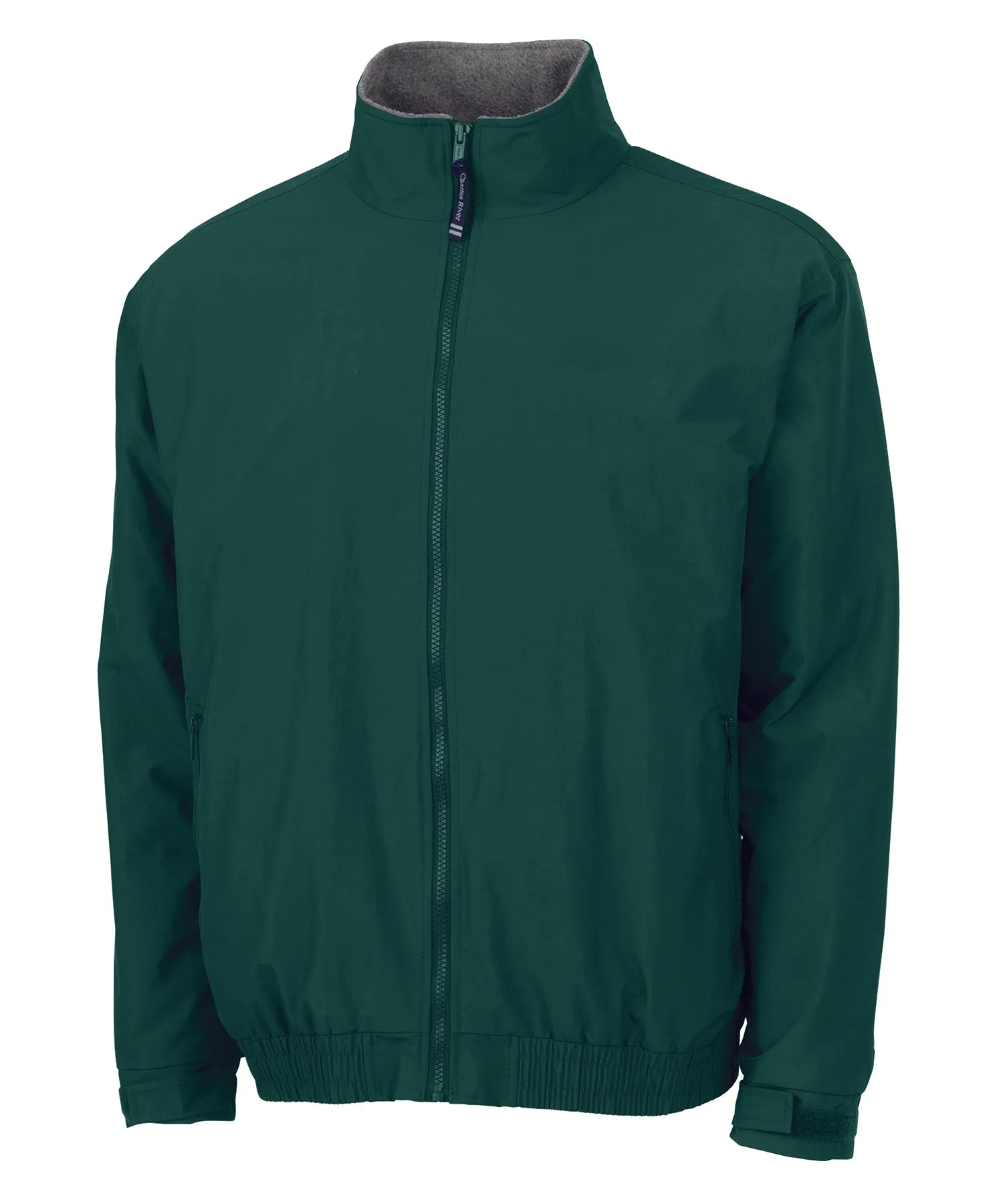 Charles River Men's Navigator Jacket