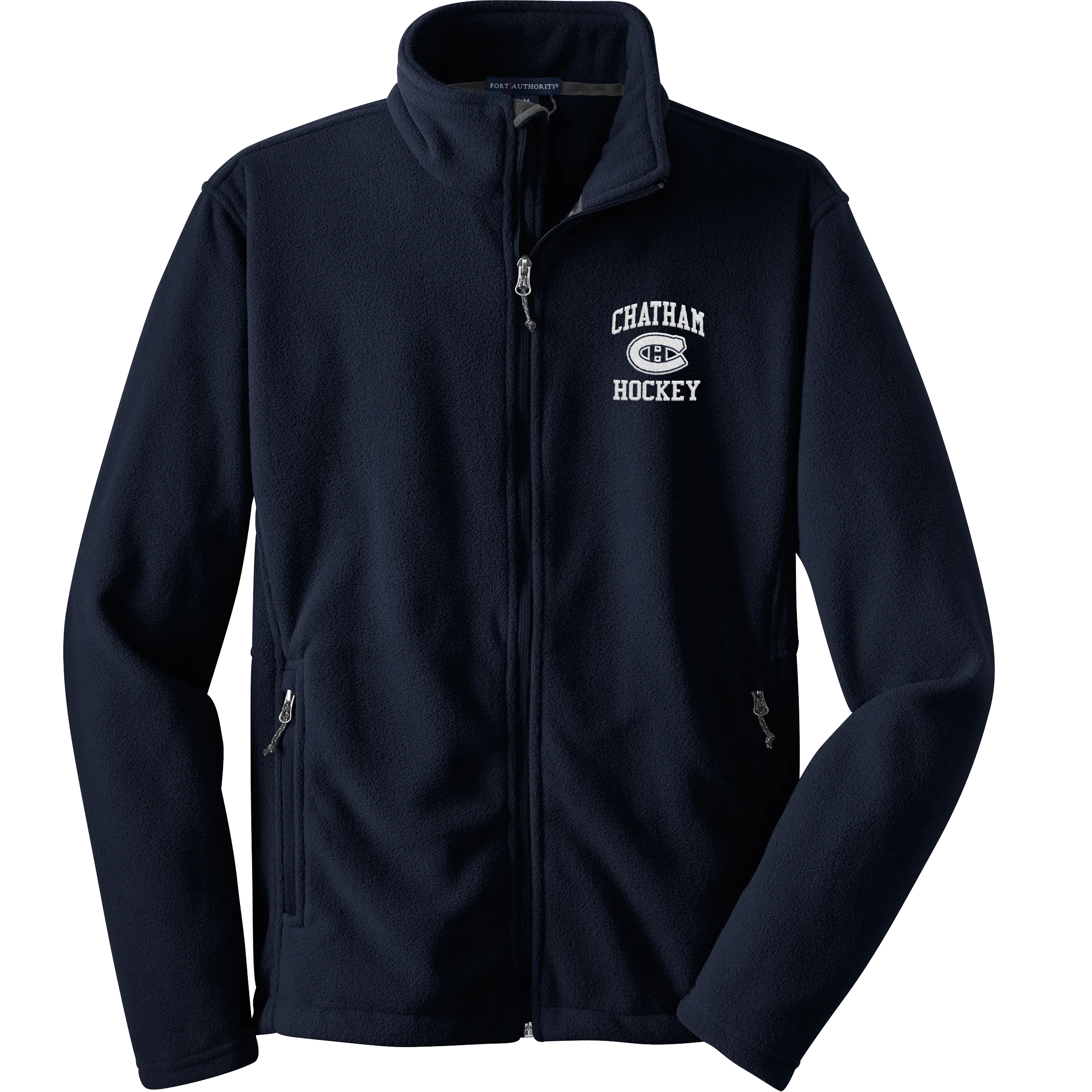 Chatham Hockey Value Fleece Jacket