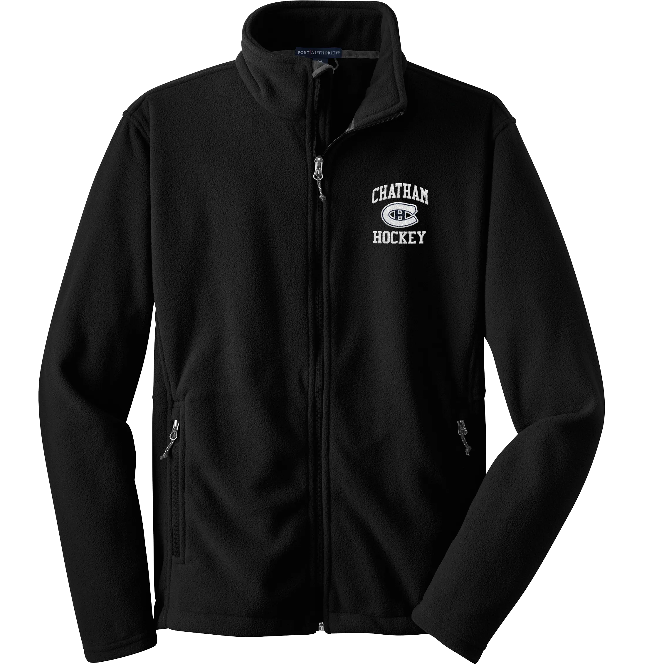 Chatham Hockey Value Fleece Jacket