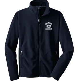 Chatham Hockey Value Fleece Jacket