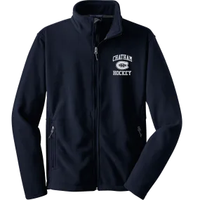 Chatham Hockey Youth Value Fleece Jacket