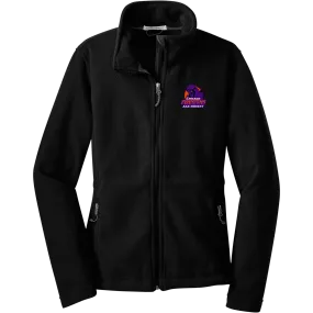 Chicago Phantoms Ladies Value Fleece Jacket