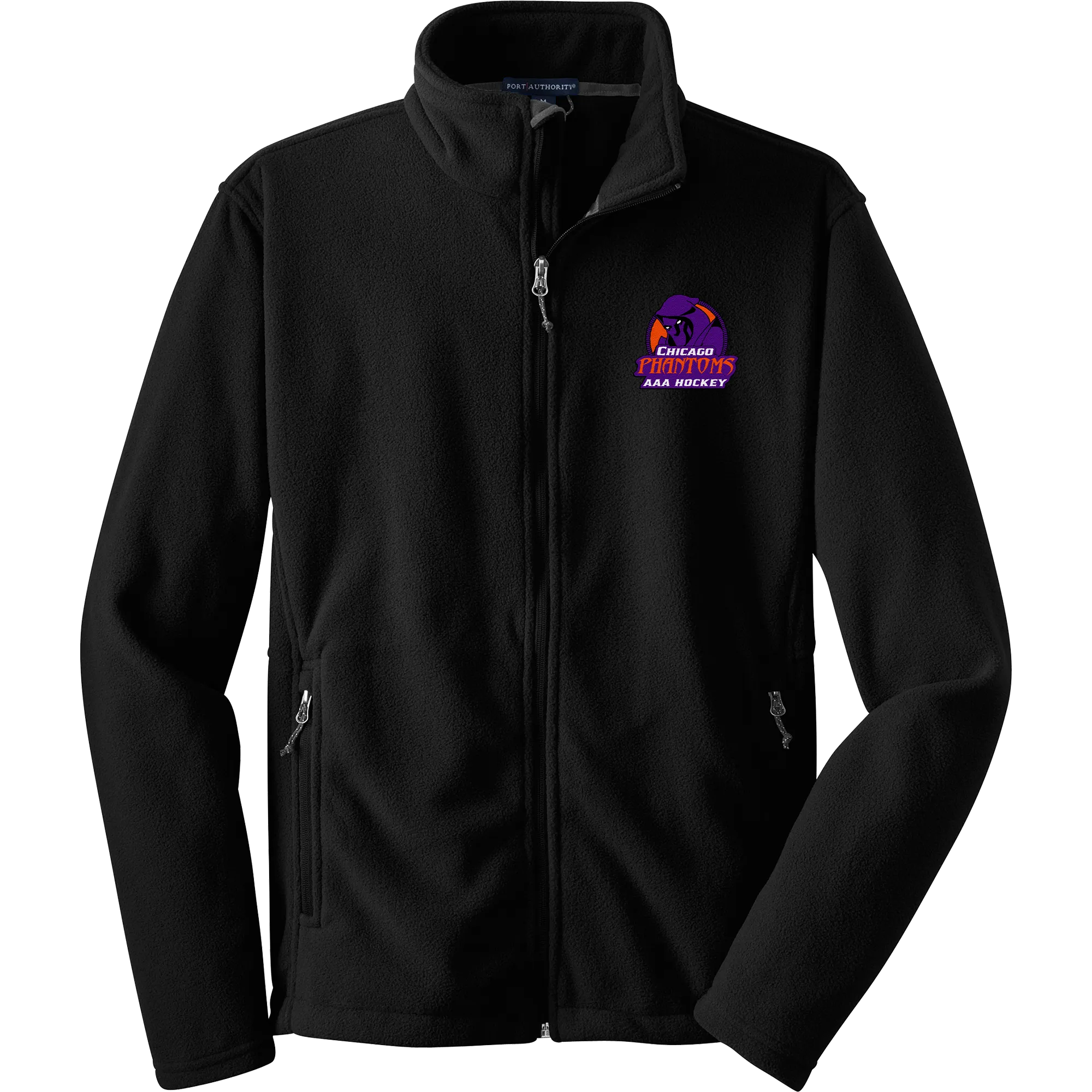 Chicago Phantoms Value Fleece Jacket