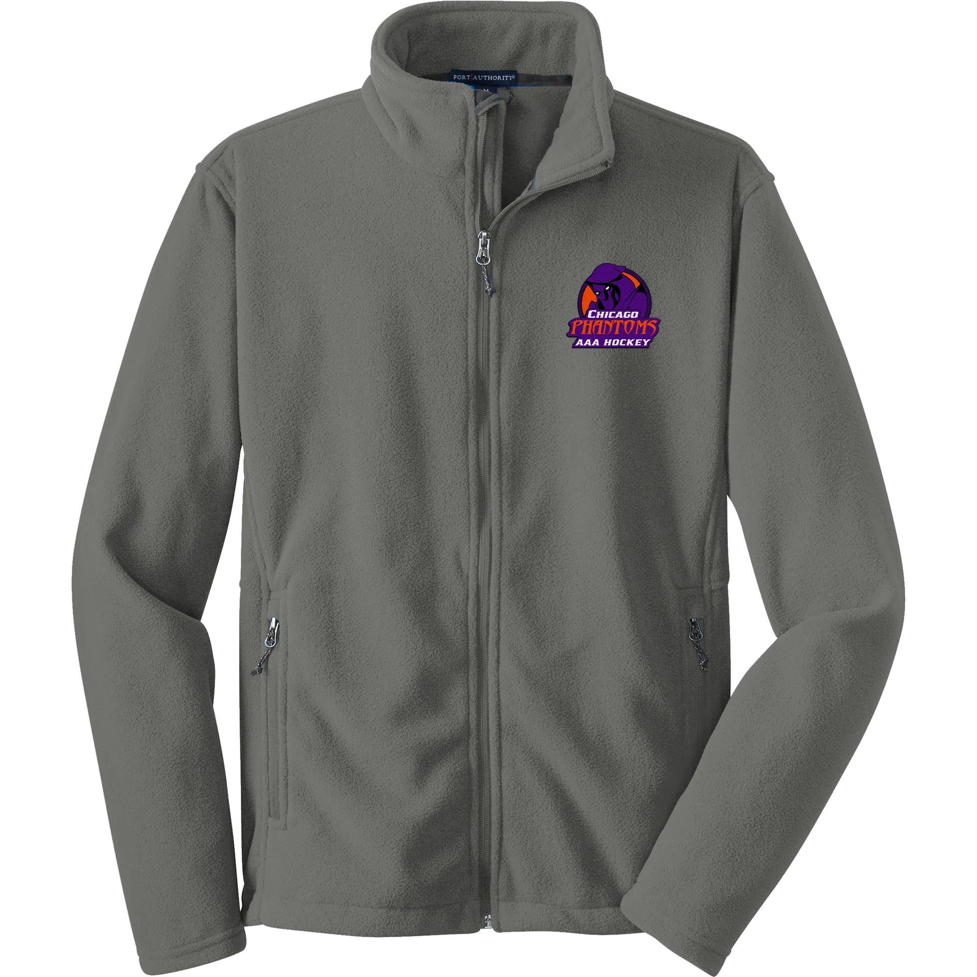 Chicago Phantoms Value Fleece Jacket