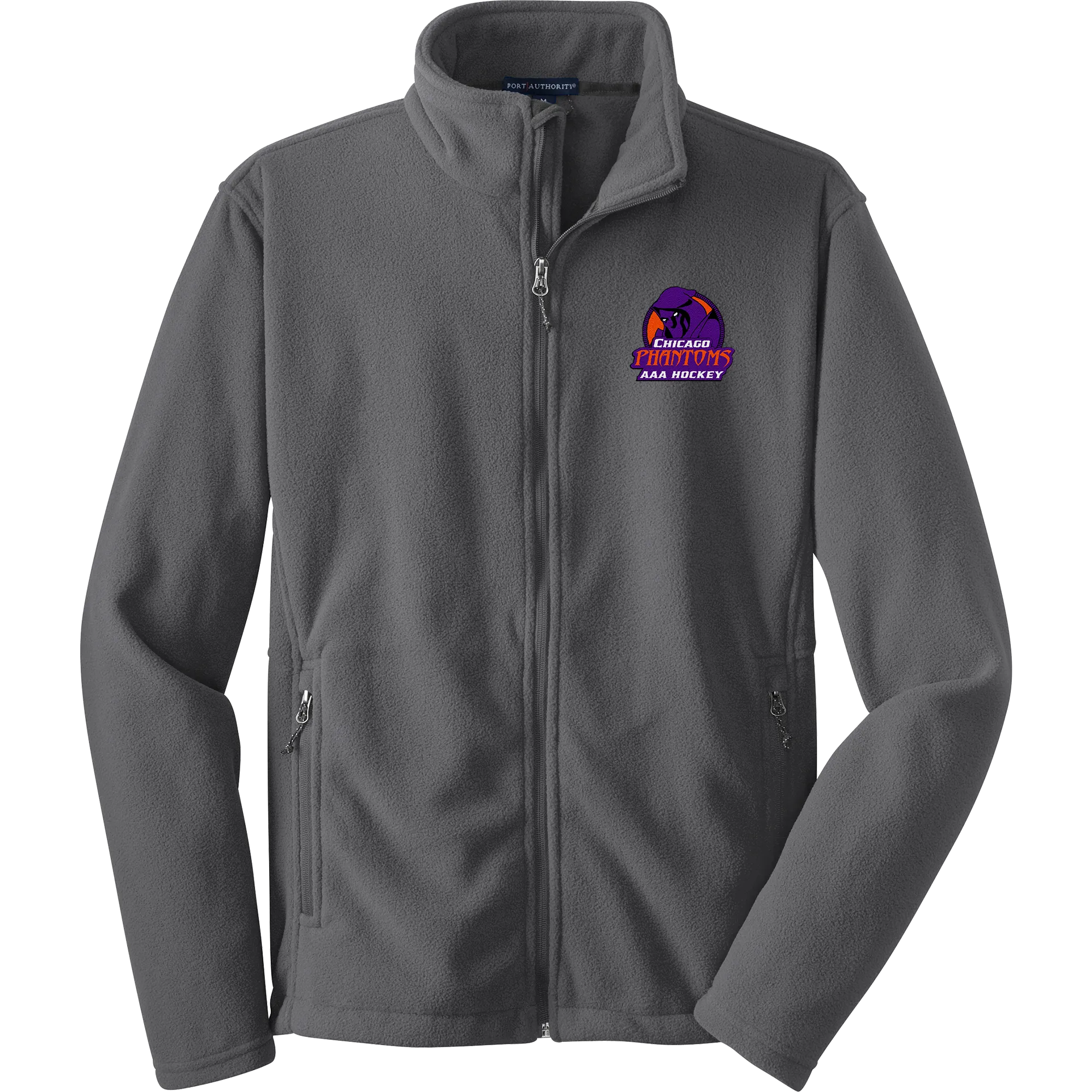 Chicago Phantoms Youth Value Fleece Jacket