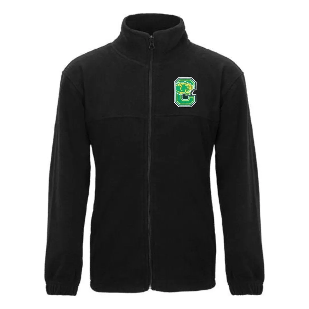 CHS Spirit Wear - Polar Fleece Jacket  - Adult