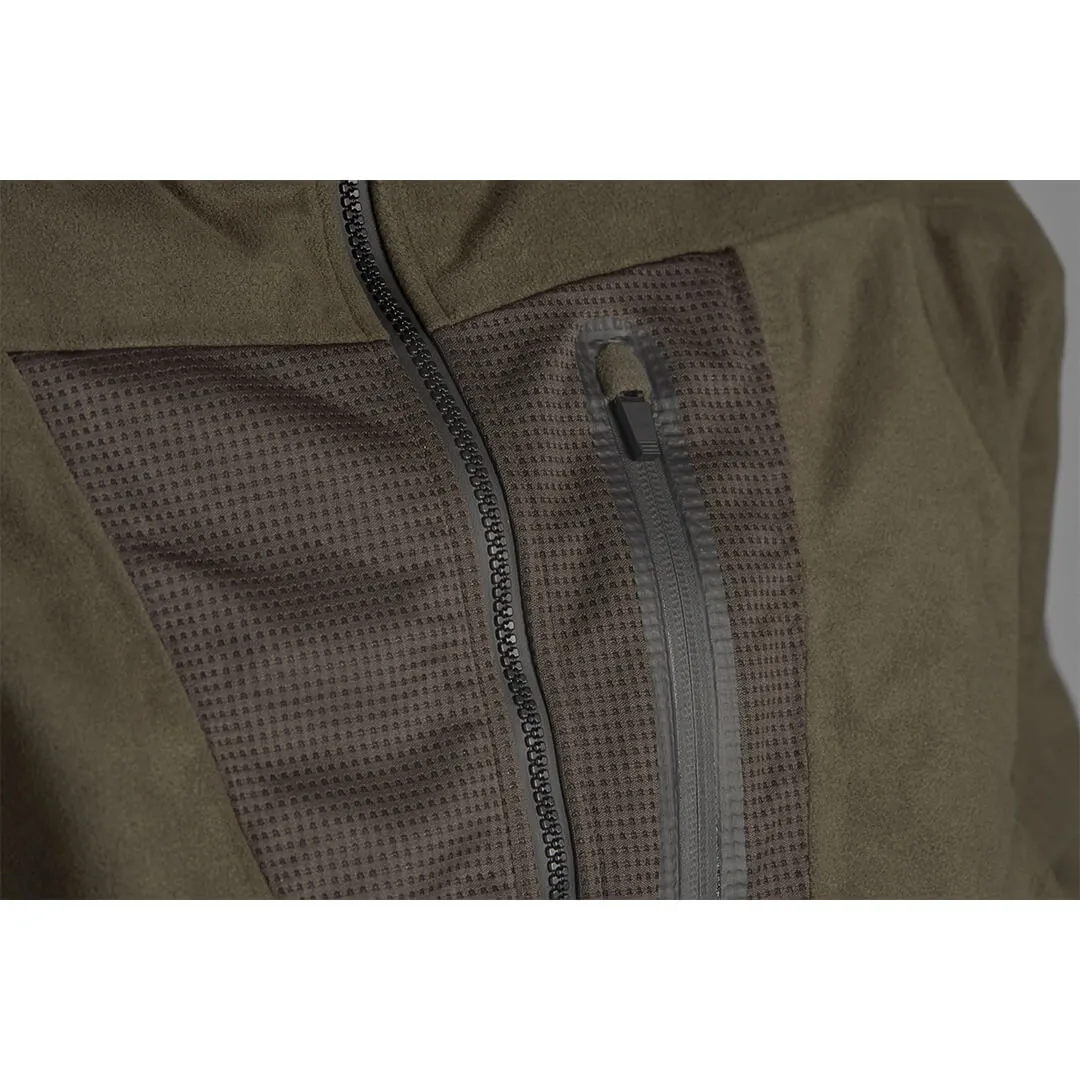 Climate Hybrid Jacket by Seeland