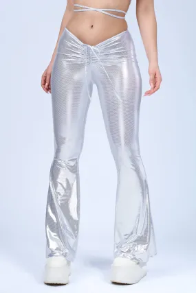 Cloud Nine Flared Pants