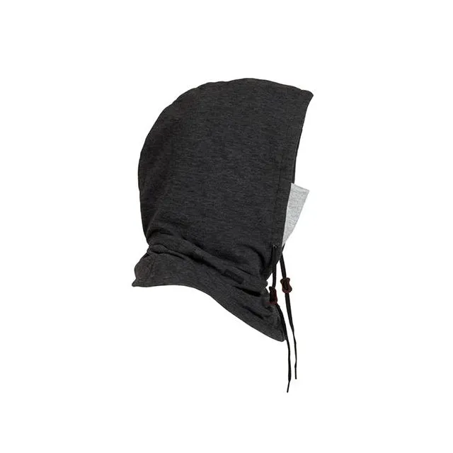 Comfort Shell Luxe All-mountain Overhood