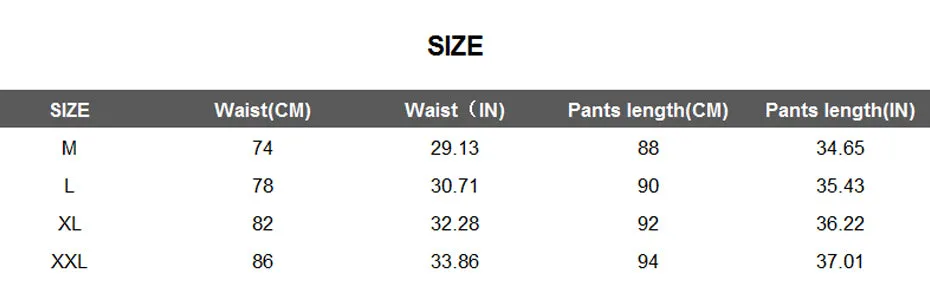 Contrast Pocket Hip Hop Streetwear Men Jogger Pants