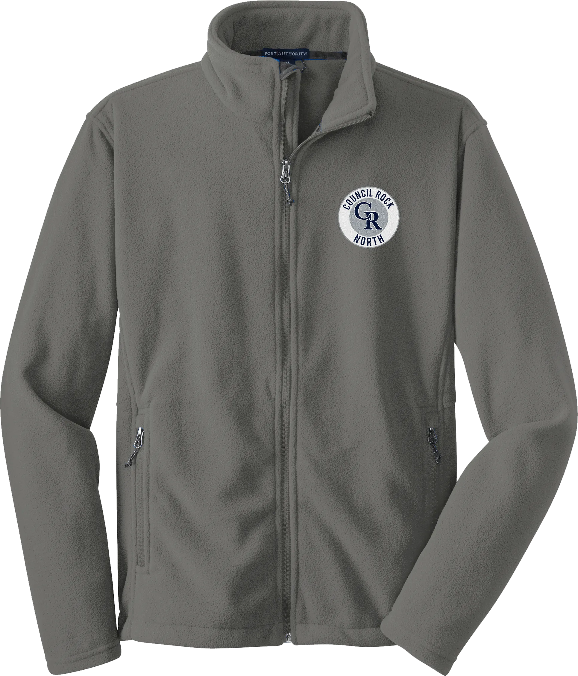 Council Rock North Value Fleece Jacket