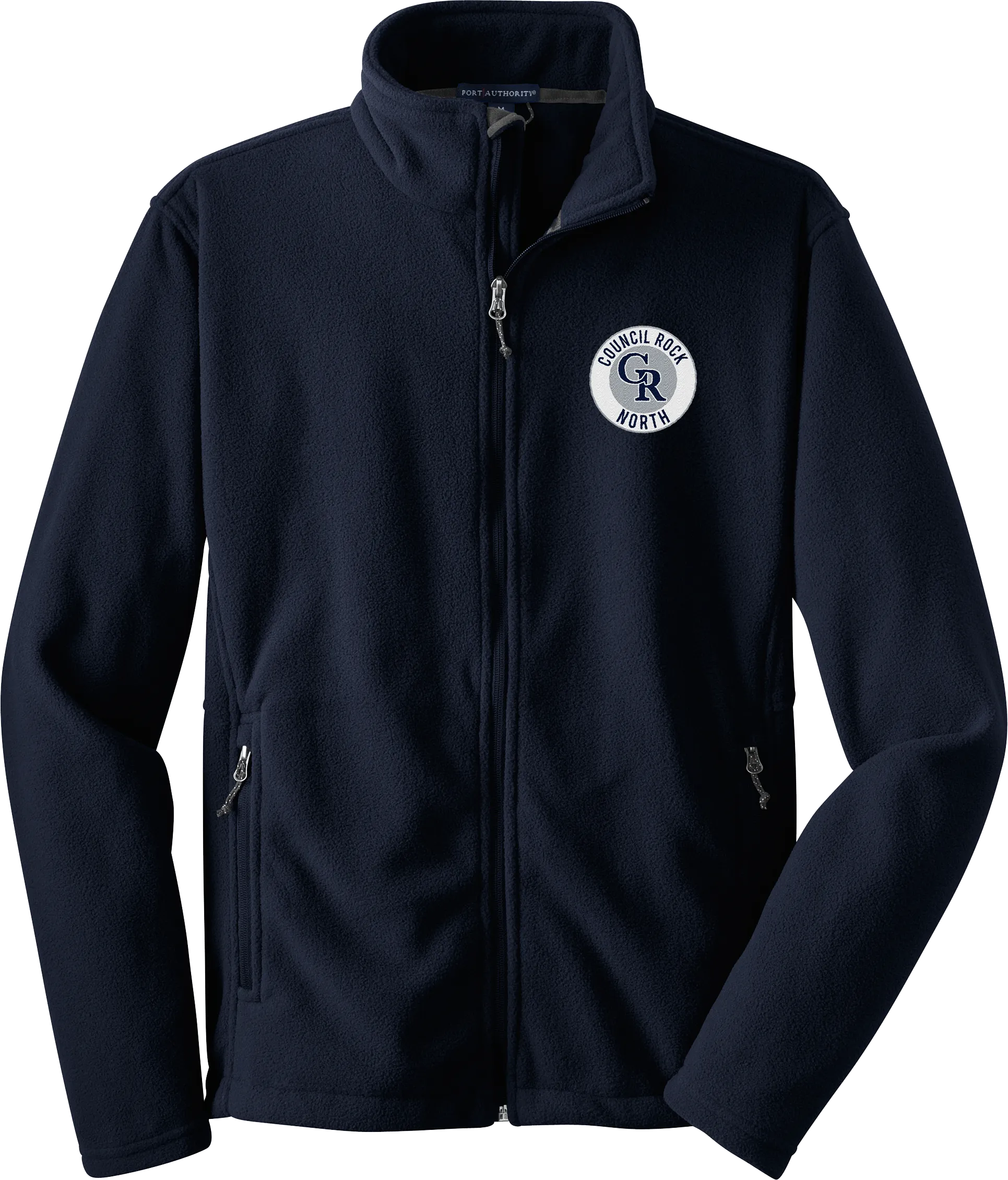 Council Rock North Value Fleece Jacket