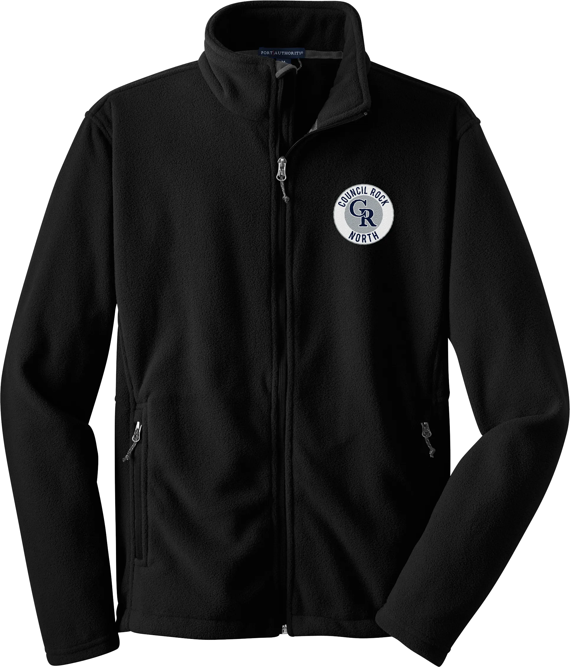 Council Rock North Value Fleece Jacket