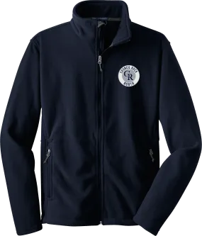 Council Rock North Value Fleece Jacket