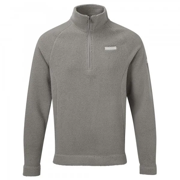 Craghoppers Mens Fleece Cason/Kalton Half Zip Fleece