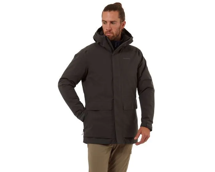 Craghoppers Men's Lorton Thermic Waterproof Jacket