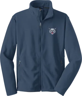 CT Bobcats Value Fleece Jacket