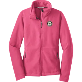 CT ECHO Stars Ladies Value Fleece Jacket