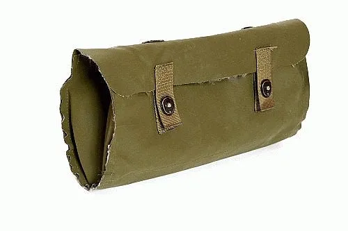 Danish M/45-59 Motorcycle Poncho Roll