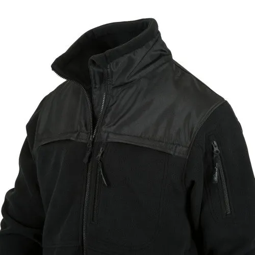 DEFENDER JACKET - FLEECE