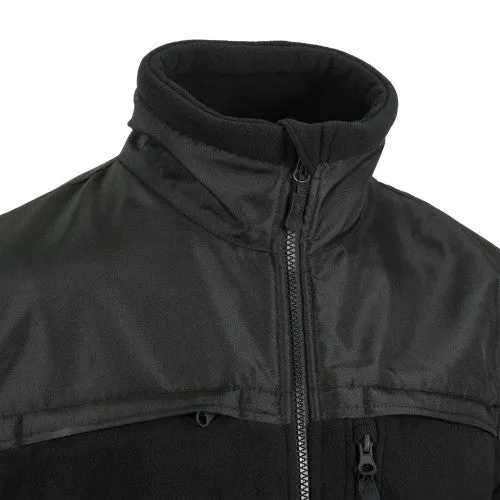 DEFENDER JACKET - FLEECE