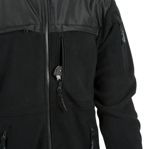 DEFENDER JACKET - FLEECE