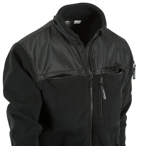 DEFENDER JACKET - FLEECE