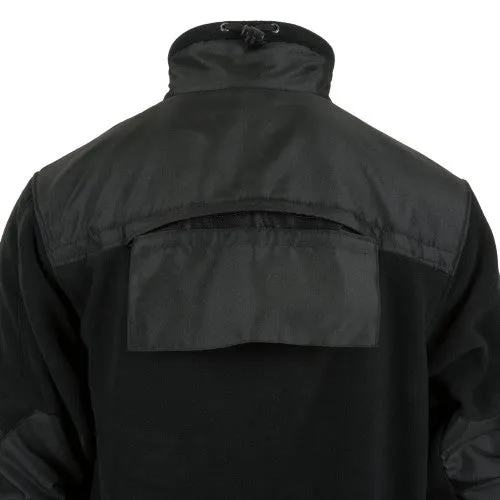 DEFENDER JACKET - FLEECE