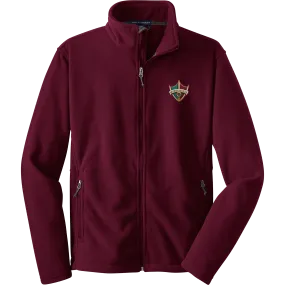 Delaware Ducks Value Fleece Jacket