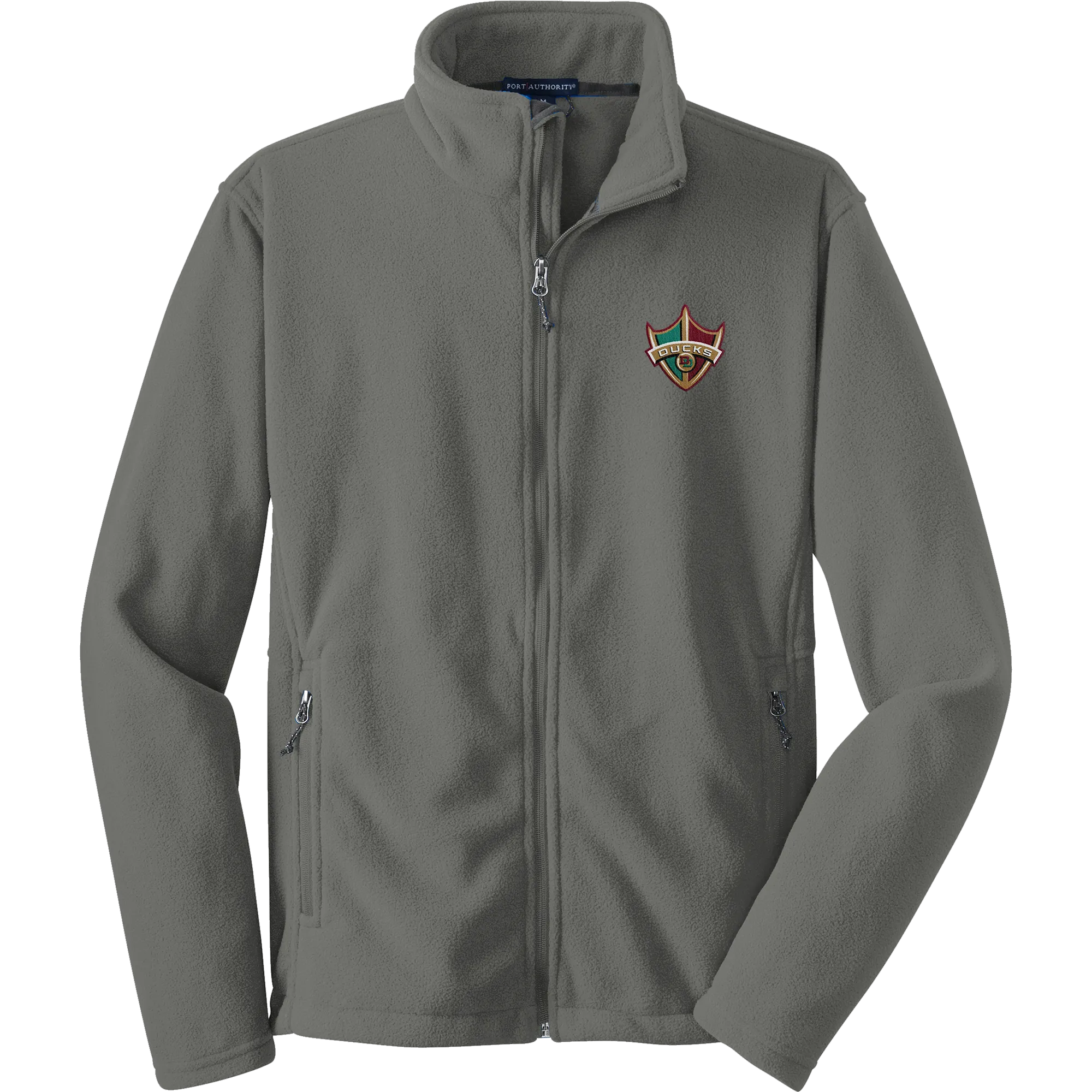 Delaware Ducks Value Fleece Jacket