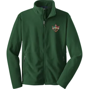 Delaware Ducks Youth Value Fleece Jacket