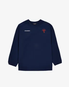 Doncaster Demons RUFC EP:0107 - Shield Training Top - Navy